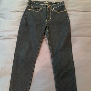Banana Republic petite jeans